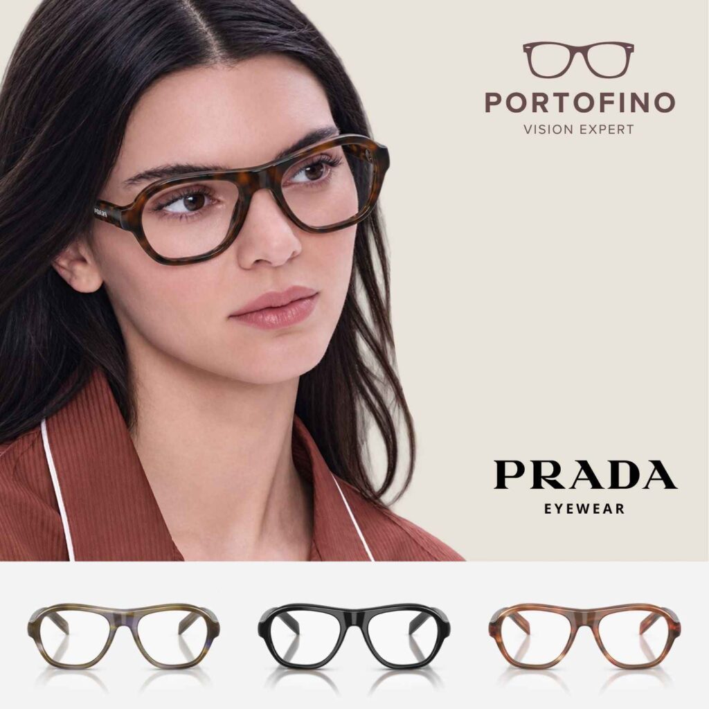Prada PR C12V